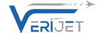 VeriJet logo
